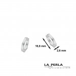 Naiomy Silver oorringen N3W66 - Naiomy Silver - 59.00€ bij www.juwelierlaperla.be